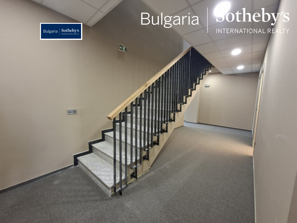 Дава под наем ОФИС, гр. София, Манастирски ливади, снимка 7 - Офиси - 54710648