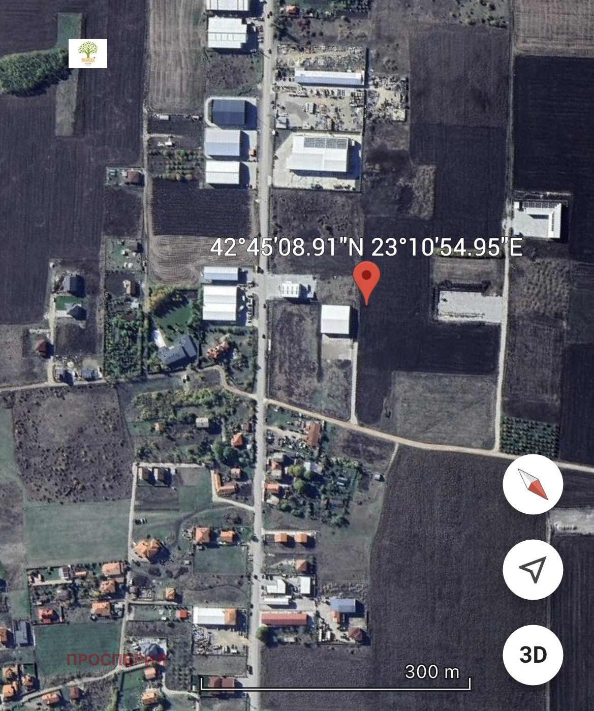 Дава под наем СКЛАД, гр. София, Люлин 1, снимка 3 - Складове - 53752124