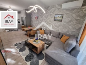 1 bedroom Tsentar, Stara Zagora