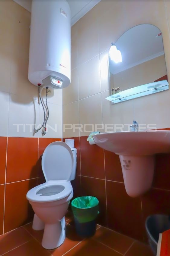 For Rent  Room Varna , k.k. Sv.Sv. Konstantin i Elena , 38 sq.m | 45085168 - image [4]