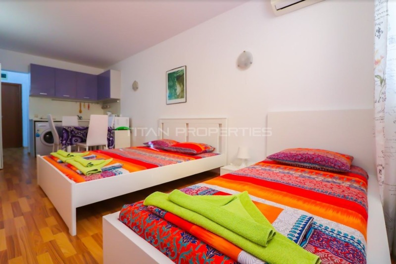 For Rent  Room Varna , k.k. Sv.Sv. Konstantin i Elena , 38 sq.m | 45085168 - image [3]