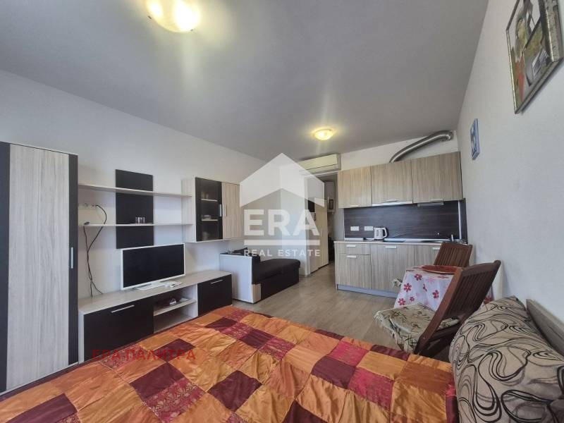 Дава под наем 1-СТАЕН, гр. Бургас, Сарафово