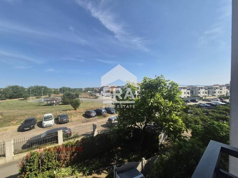 Дава под наем 1-СТАЕН, гр. Бургас, Сарафово, снимка 12 - Апартаменти - 54265298