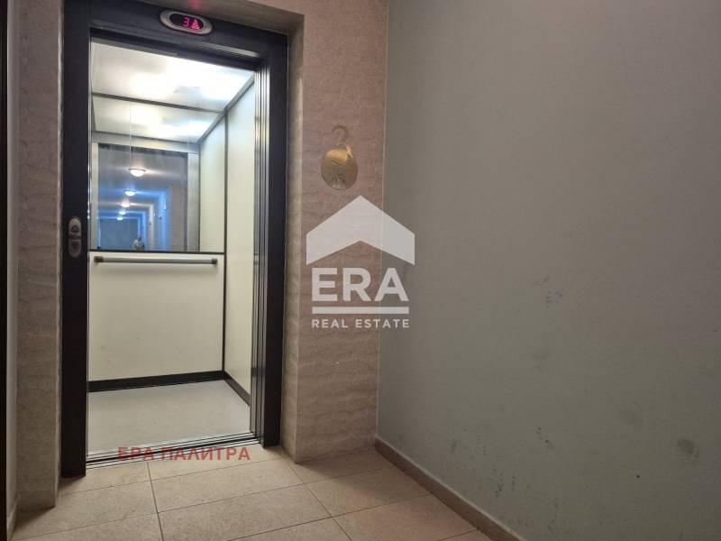 Дава под наем 1-СТАЕН, гр. Бургас, Сарафово, снимка 13 - Апартаменти - 54265298