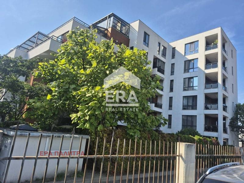 Дава под наем 1-СТАЕН, гр. Бургас, Сарафово, снимка 15 - Апартаменти - 54265298