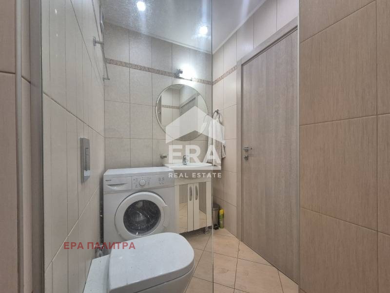 Дава под наем 1-СТАЕН, гр. Бургас, Сарафово, снимка 7 - Апартаменти - 54265298