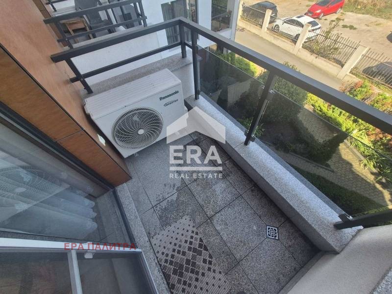 Дава под наем 1-СТАЕН, гр. Бургас, Сарафово, снимка 11 - Апартаменти - 54265298