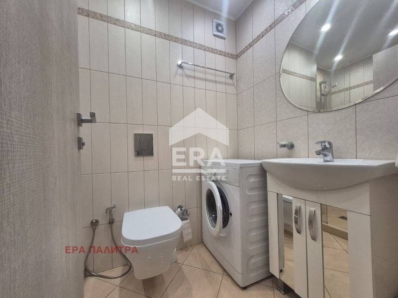 Дава под наем 1-СТАЕН, гр. Бургас, Сарафово, снимка 8 - Апартаменти - 54265298