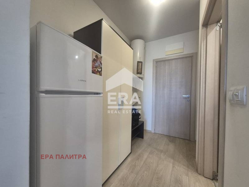 Дава под наем 1-СТАЕН, гр. Бургас, Сарафово, снимка 5 - Апартаменти - 54265298