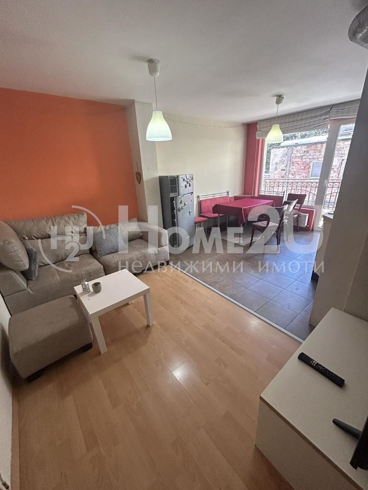 En renta  1 dormitorio Sofia , Boyana , 50 metros cuadrados | 43530321