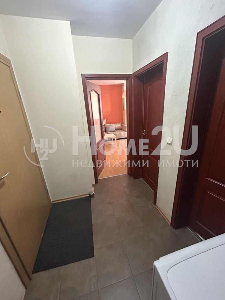 Te huur  1 slaapkamer Sofia , Bojana , 50 m² | 43530321 - afbeelding [4]