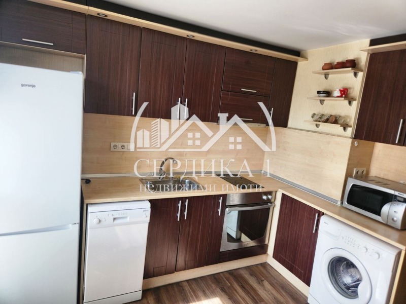 Kiralık  1 yatak odası Sofia , Lozenec , 80 metrekare | 67800737 - görüntü [11]