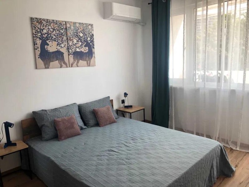 Дава под наем  2-стаен град Варна , Спортна зала , 60 кв.м | 77406570 - изображение [6]