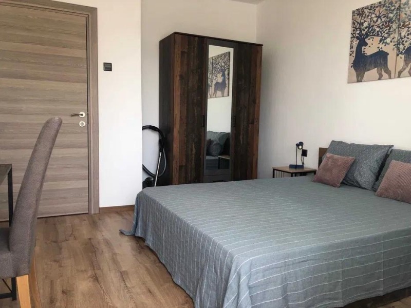 Дава под наем  2-стаен град Варна , Спортна зала , 60 кв.м | 77406570 - изображение [5]
