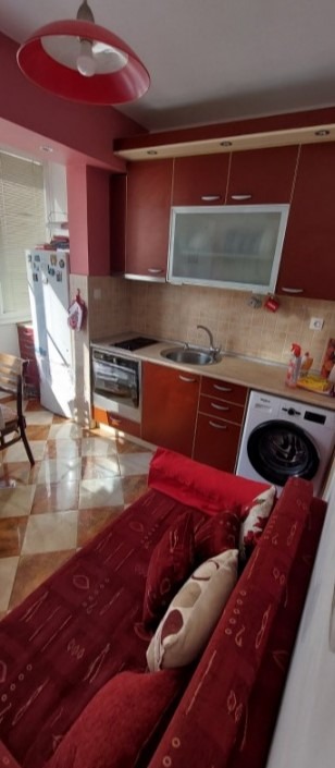 Zu vermieten  1 Schlafzimmer Sofia , Goze Deltschew , 60 qm | 42488478