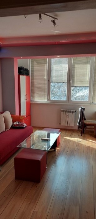 Zu vermieten  1 Schlafzimmer Sofia , Goze Deltschew , 60 qm | 42488478 - Bild [4]