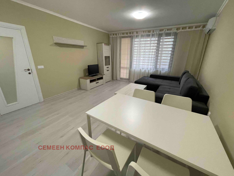 K pronájmu  1 ložnice Plovdiv , Maraša , 60 m2 | 95359750 - obraz [4]