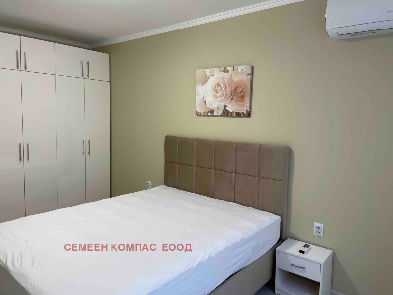 K pronájmu  1 ložnice Plovdiv , Maraša , 60 m2 | 95359750 - obraz [7]