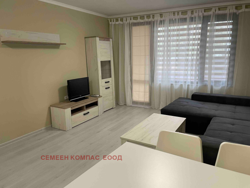 K pronájmu  1 ložnice Plovdiv , Maraša , 60 m2 | 95359750 - obraz [3]