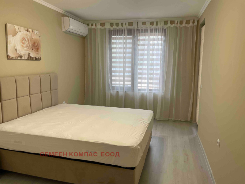 K pronájmu  1 ložnice Plovdiv , Maraša , 60 m2 | 95359750 - obraz [6]