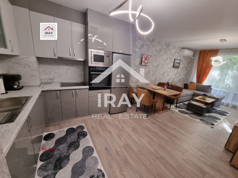 Kiralık  1 yatak odası Stara Zagora , Centar , 80 metrekare | 61705757 - görüntü [6]