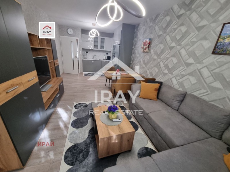 Kiralık  1 yatak odası Stara Zagora , Centar , 80 metrekare | 61705757 - görüntü [8]
