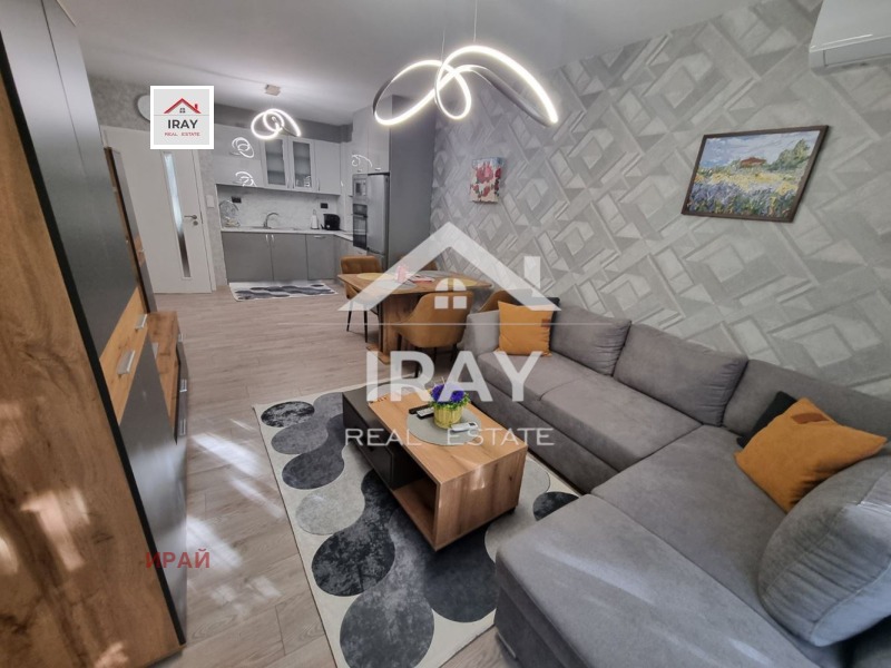 Kiralık  1 yatak odası Stara Zagora , Centar , 80 metrekare | 61705757 - görüntü [4]