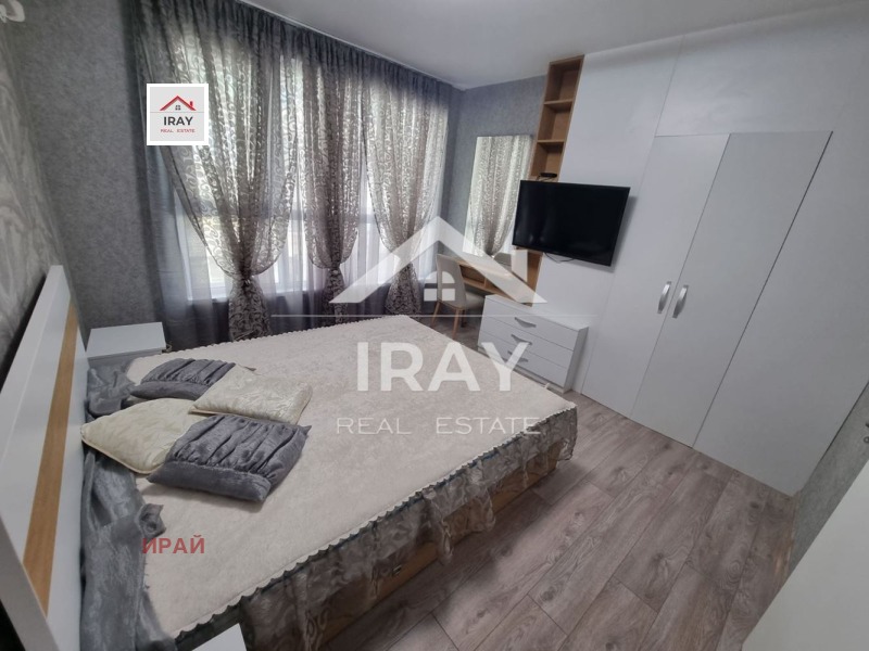Kiralık  1 yatak odası Stara Zagora , Centar , 80 metrekare | 61705757 - görüntü [11]