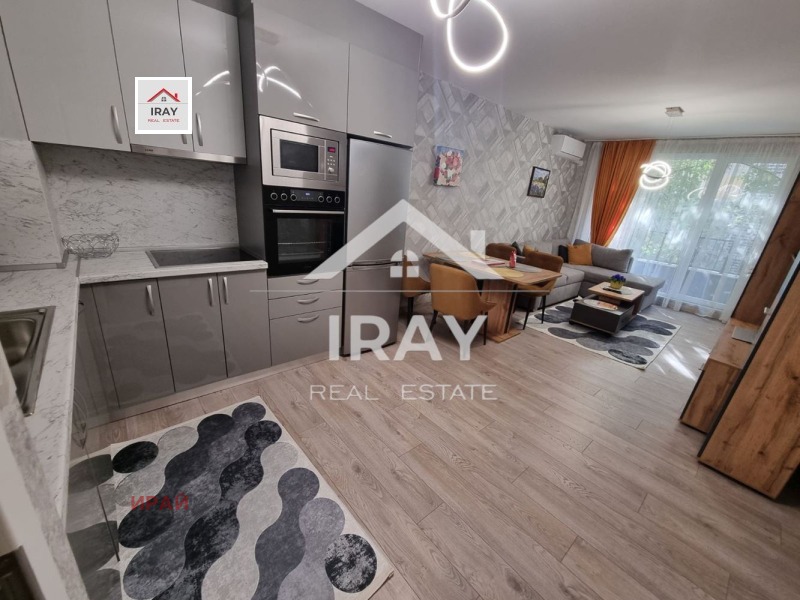 Kiralık  1 yatak odası Stara Zagora , Centar , 80 metrekare | 61705757 - görüntü [3]