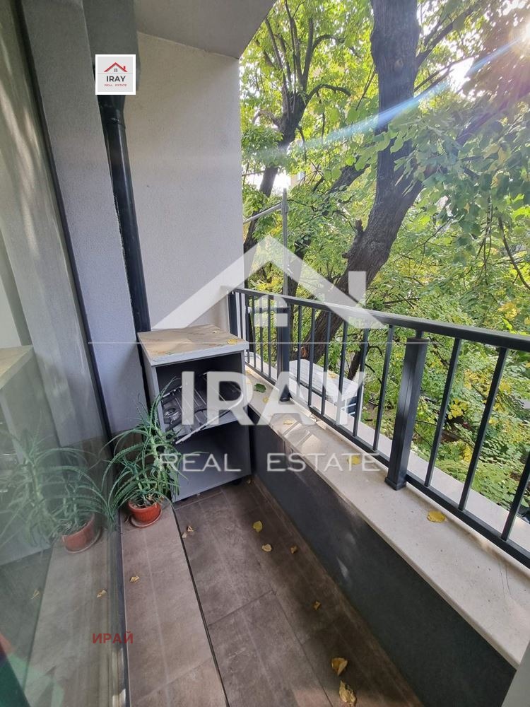 Kiralık  1 yatak odası Stara Zagora , Centar , 80 metrekare | 61705757 - görüntü [15]
