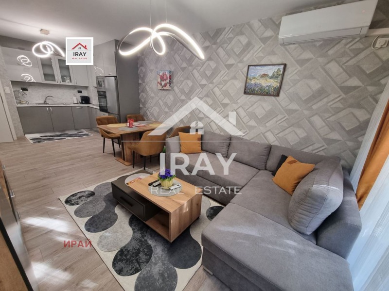 Kiralık  1 yatak odası Stara Zagora , Centar , 80 metrekare | 61705757