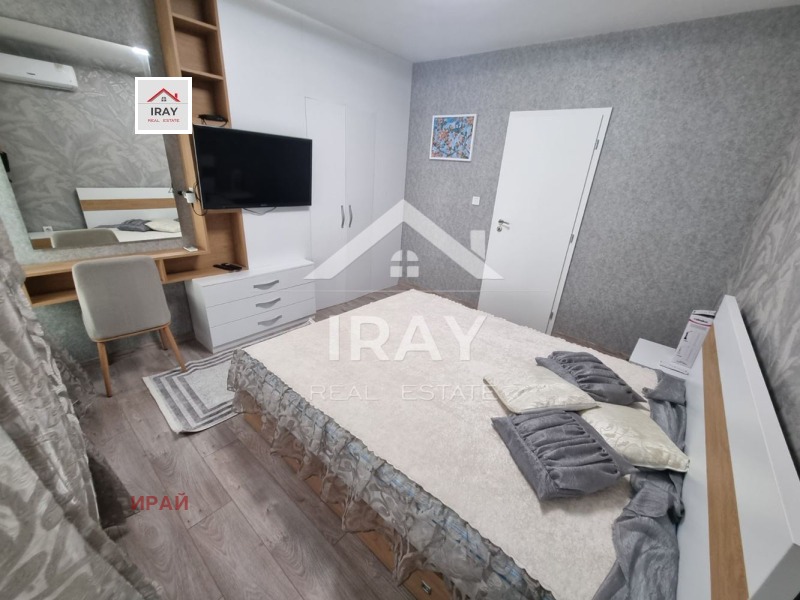 Kiralık  1 yatak odası Stara Zagora , Centar , 80 metrekare | 61705757 - görüntü [10]