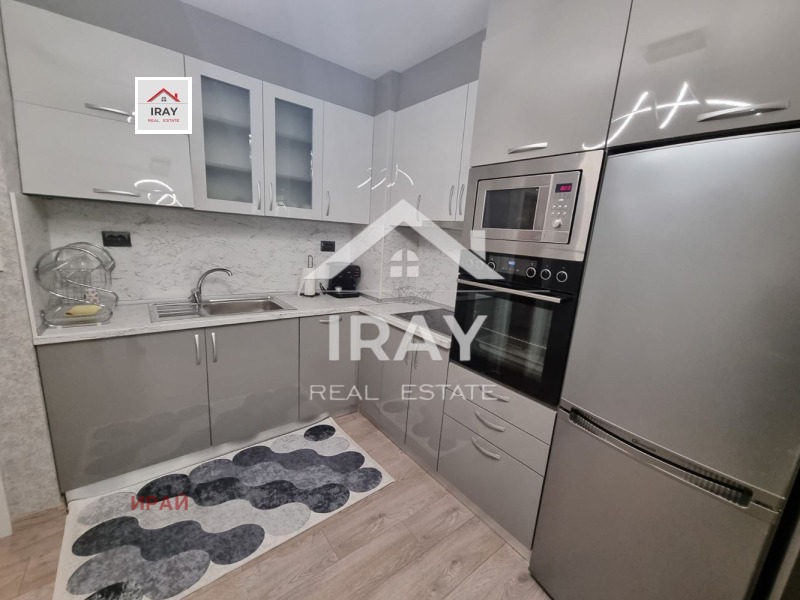 Kiralık  1 yatak odası Stara Zagora , Centar , 80 metrekare | 61705757 - görüntü [7]