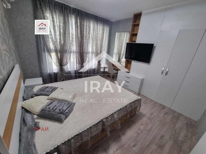 Kiralık  1 yatak odası Stara Zagora , Centar , 80 metrekare | 61705757 - görüntü [12]
