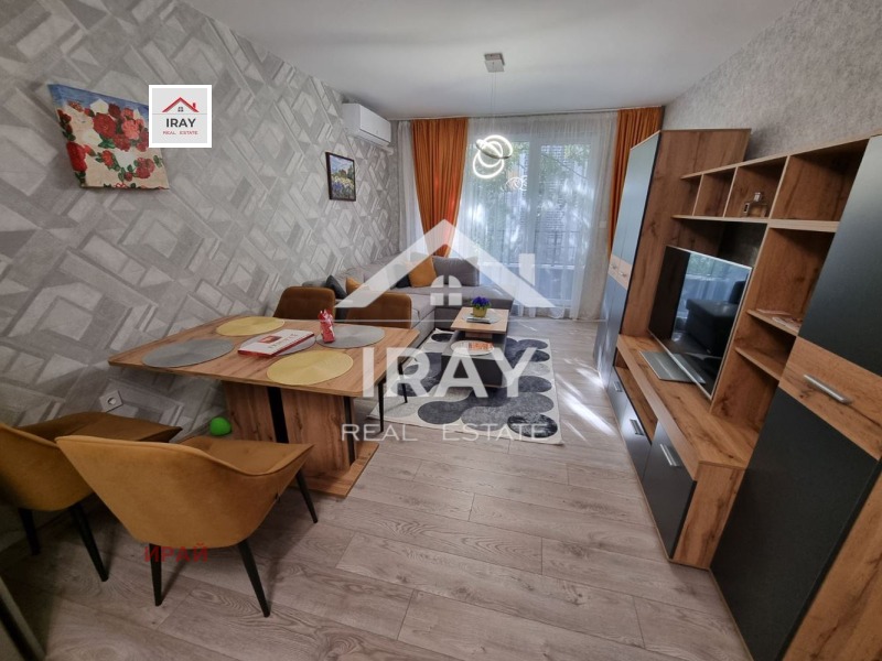 Kiralık  1 yatak odası Stara Zagora , Centar , 80 metrekare | 61705757 - görüntü [2]