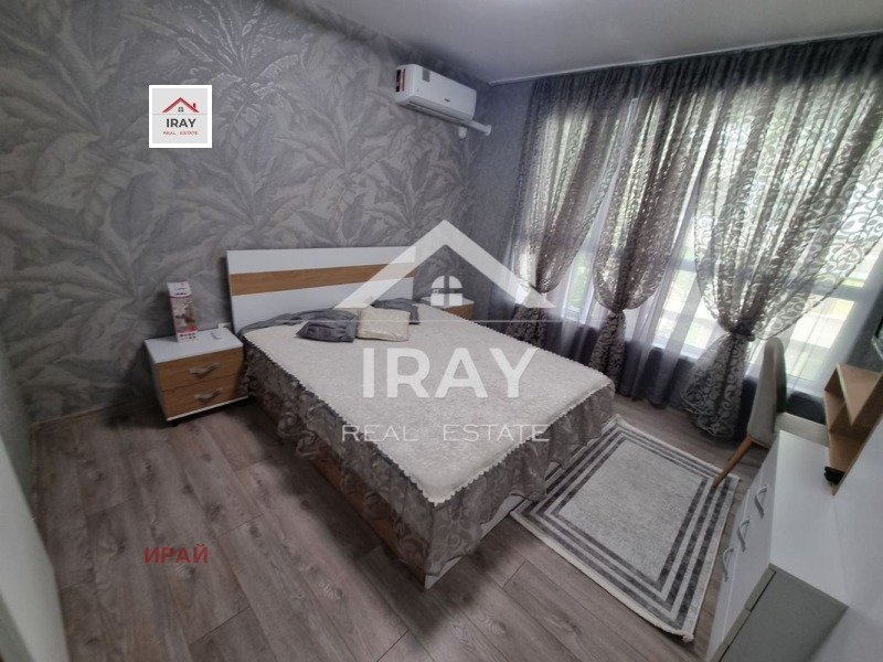 Kiralık  1 yatak odası Stara Zagora , Centar , 80 metrekare | 61705757 - görüntü [13]