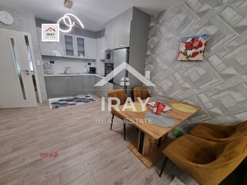 Kiralık  1 yatak odası Stara Zagora , Centar , 80 metrekare | 61705757 - görüntü [5]