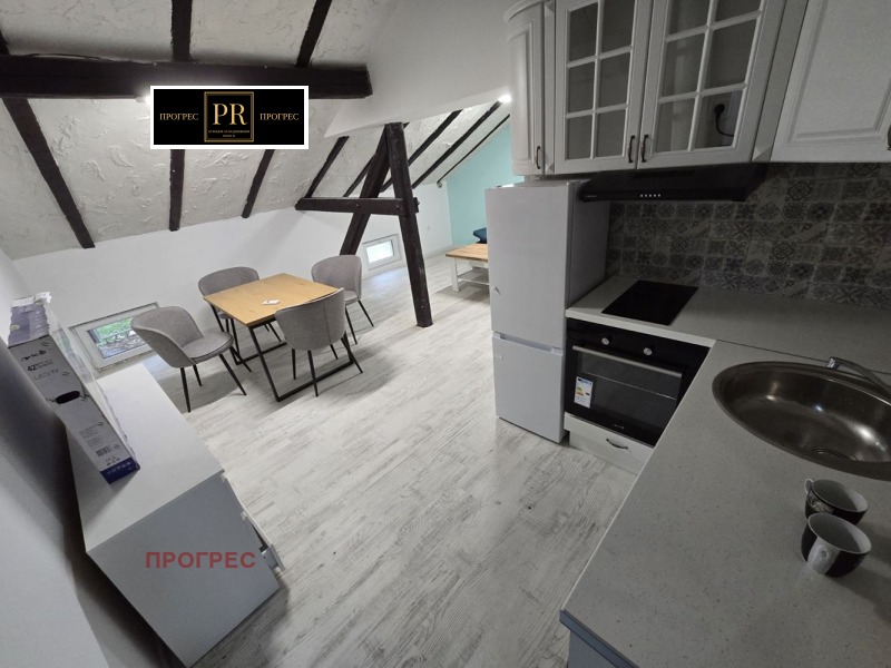 Дава под наем 2-СТАЕН, гр. Пловдив, Център, снимка 8 - Апартаменти - 52690237