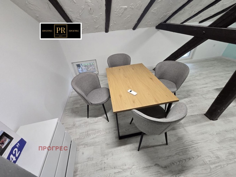 Дава под наем 2-СТАЕН, гр. Пловдив, Център, снимка 2 - Апартаменти - 52690237