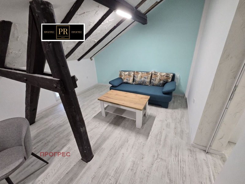 Дава под наем 2-СТАЕН, гр. Пловдив, Център, снимка 3 - Апартаменти - 52690237