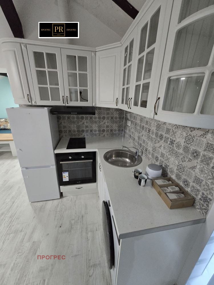 Дава под наем 2-СТАЕН, гр. Пловдив, Център, снимка 5 - Апартаменти - 52690237