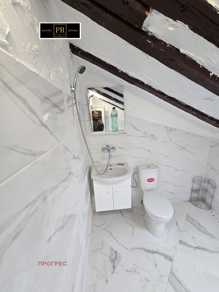 Дава под наем 2-СТАЕН, гр. Пловдив, Център, снимка 9 - Апартаменти - 52690237