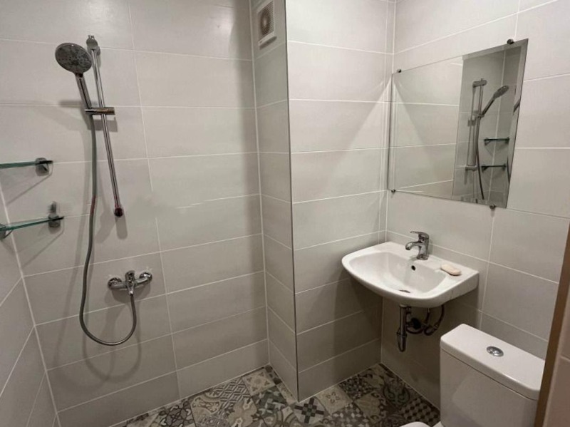 Дава под наем 2-СТАЕН, гр. София, Борово, снимка 7 - Апартаменти - 52810046