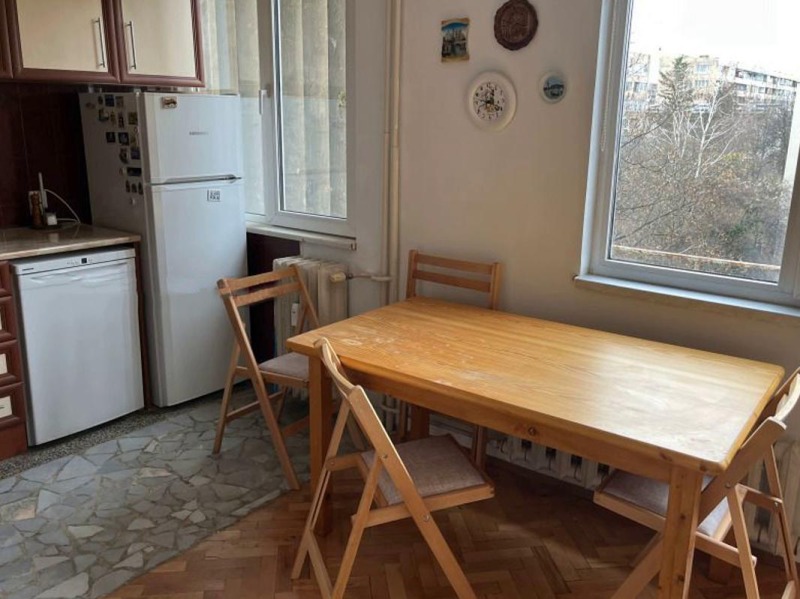 Дава под наем 2-СТАЕН, гр. София, Борово, снимка 4 - Апартаменти - 52810046