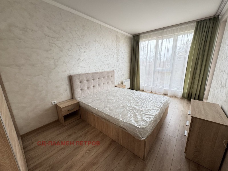 Дава под наем  3-стаен град Шумен , Пазара , 98 кв.м | 73171360 - изображение [3]