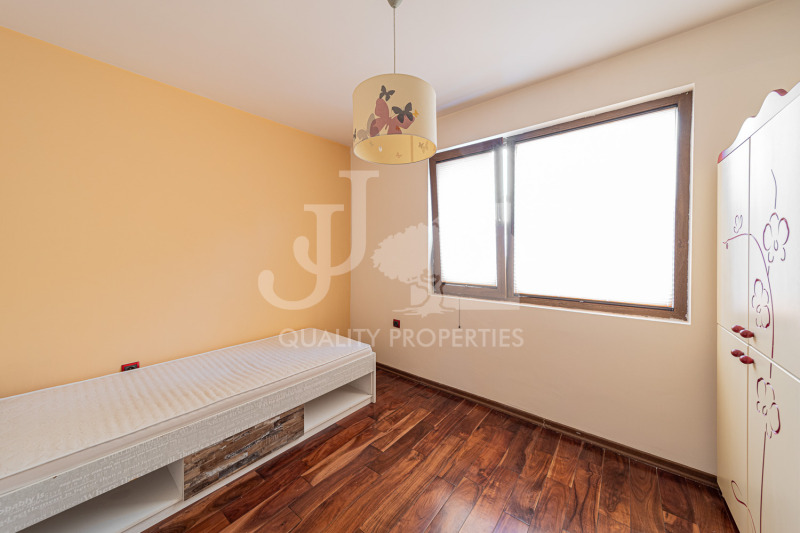 Para alugar  2 quartos Sofia , Lozenec , 117 m² | 89916476 - imagem [10]