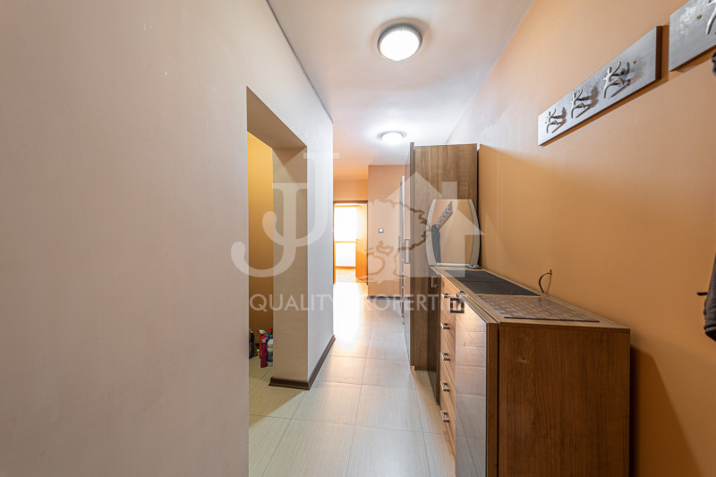 Para alugar  2 quartos Sofia , Lozenec , 117 m² | 89916476 - imagem [14]
