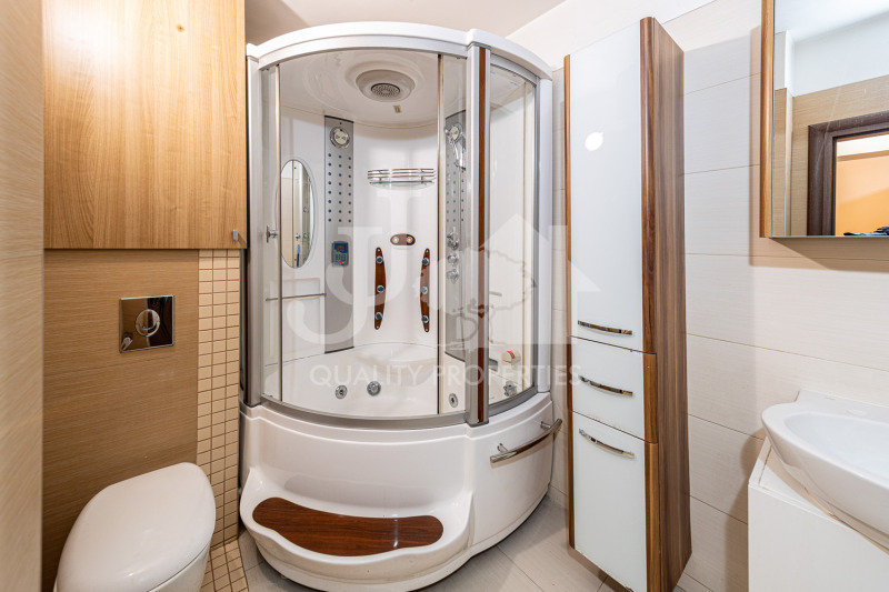 Para alugar  2 quartos Sofia , Lozenec , 117 m² | 89916476 - imagem [12]