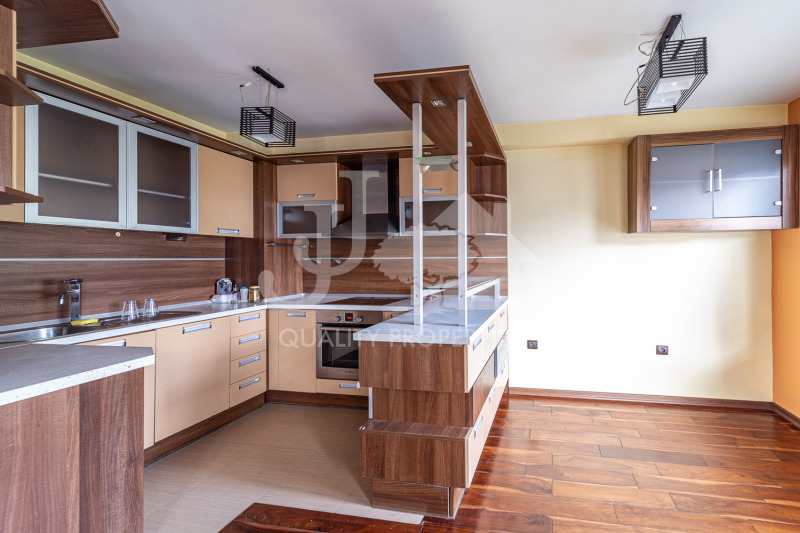 Para alugar  2 quartos Sofia , Lozenec , 117 m² | 89916476 - imagem [4]