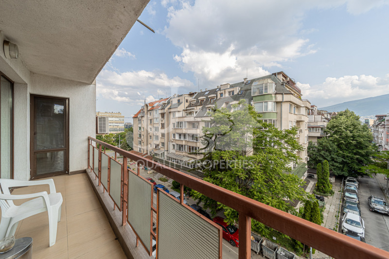 Para alugar  2 quartos Sofia , Lozenec , 117 m² | 89916476 - imagem [7]